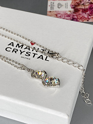 Подвеска SUSIE crystal 2