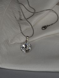 Подвеска ELIS crystal 4