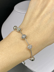 Браслет Matti Sharm IREN crystal  1