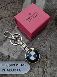 Брелок BMW stone  2