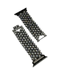 Браслет для часов Apple Watch silver night 2