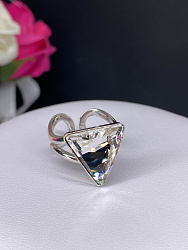 Кольцо Pamir crystal 2