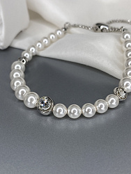 Браслет Matti жемчуг  2