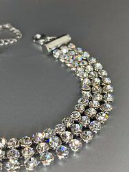 Браслет Chelsi crystal 4