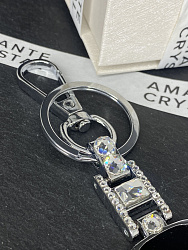 Брелок MAZDA SW stone  1