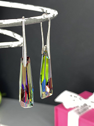 Серьги Maison VM 1