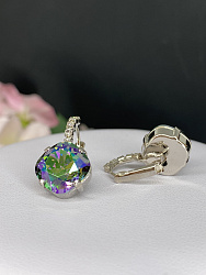 Серьги Ivonn ylang paradise shine 2