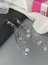 Серьги KR SOFI AB 2