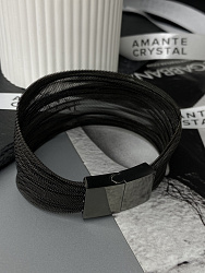 Браслет Setka сталь 2