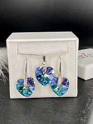 Комплект Roskosh heart VL 4