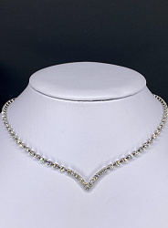 Ожерелье Naira (угол) 2