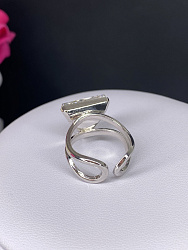 Кольцо Pamir crystal 1