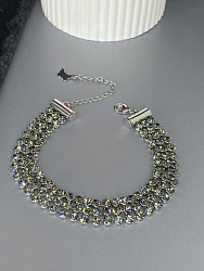 Браслет Chelsi bl. diamond 3