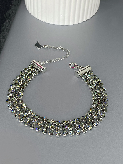 Браслет Chelsi bl. diamond