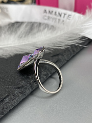 Кольцо KR JANINE VL 4