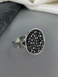 Кольцо IREN jet hem 3