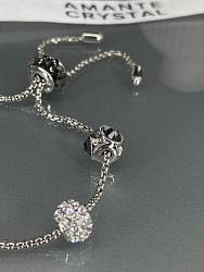 Браслет Matti Sharm IREN jet hem 3