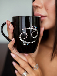 Кружка Знак Зодиака РАК 4