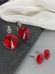 Серьги Roncato 14 lt siam 4