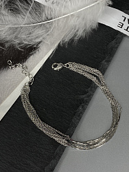 Браслет Niti металл 2