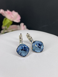 Серьги IVONN 10 denim 2