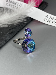 Кольцо KR JANINE VL 2