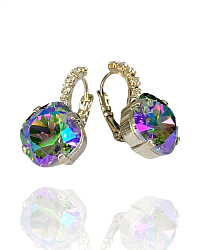 Серьги Ivonn ylang paradise shine 1