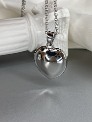 Подвеска Titanic aquamarine 2