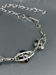 Браслет LION VL 4