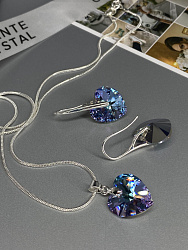 Комплект Roskosh heart VL 1