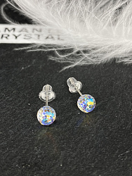 Пусеты Ringo AB 4