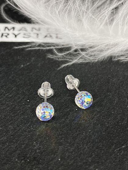 Пусеты Ringo AB