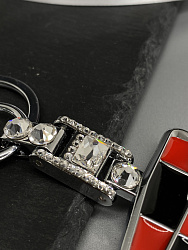 Брелок GEELY stone 1