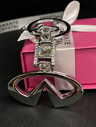 Брелок IIFINITI stone 3