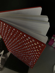 Ежедневник Россыпь  1