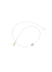 Подвеска на леске KORA AB 5mm 40cм