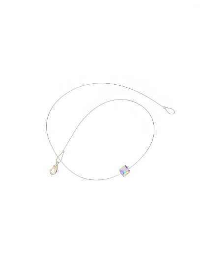 Подвеска на леске KORA AB 5mm 40cм