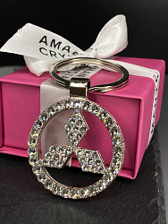 Брелок MITSUBISHI SW 4