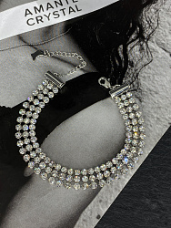 Браслет Chelsi crystal 1