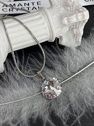 Подвеска ELIS crystal 2