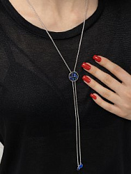 Подвеска IREN bermuda длинная утяжка 2