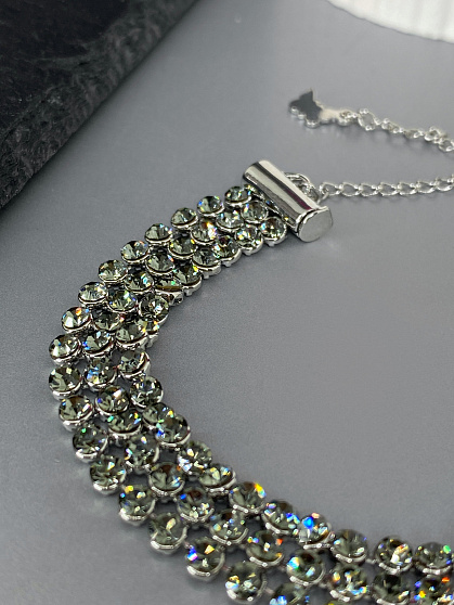 Браслет Chelsi bl. diamond