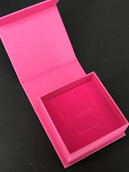 Футляр Amante crystal для ювелирных изделий 1