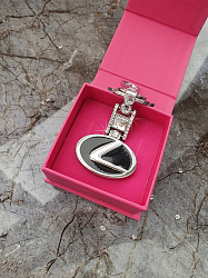 Брелок LEXUS stone 1