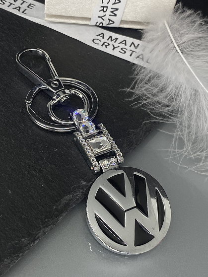 Брелок VOLKSWAGEN stone