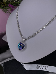 Колье Titanic VL 3