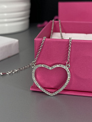 Подвеска Serdce big 1