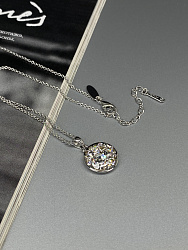 Подвеска Rivolo crystal new 1