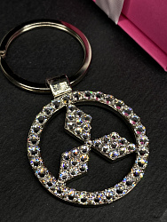 Брелок MITSUBISHI SW 1