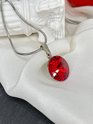 Подвеска ELIS light siam 1